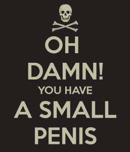 smallpenis