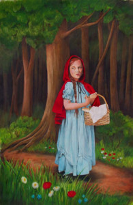 Little_Red_Riding_Hood