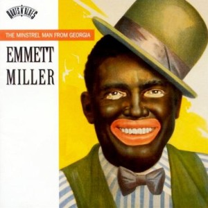 blackface, racial humiliation