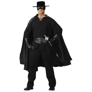 zorro