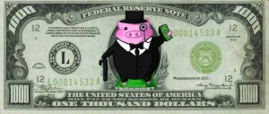 money pig, money pig phone sex, financial domination, gift cards